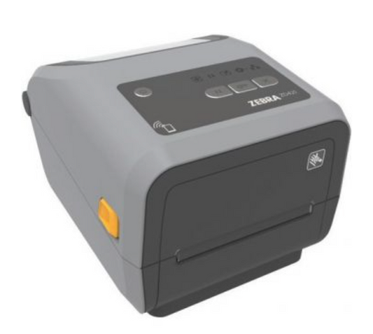 Zebra D/TOP ZD421D 203DPI DIRECT USB MOD/SLOT Label Printer