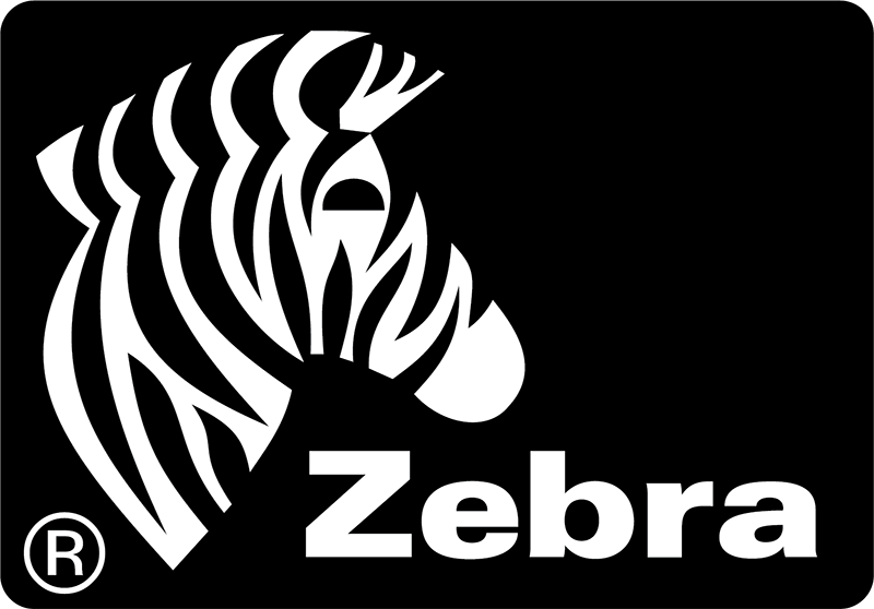 Zebra ZC10L Media Kit - 2xSlot Punch - 400