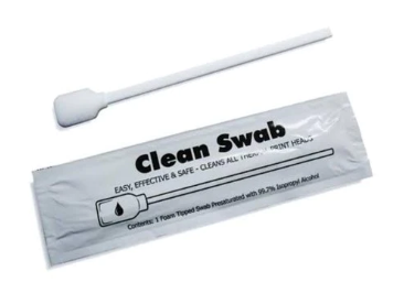 Datacard Cleaning Swab (5 Pack)