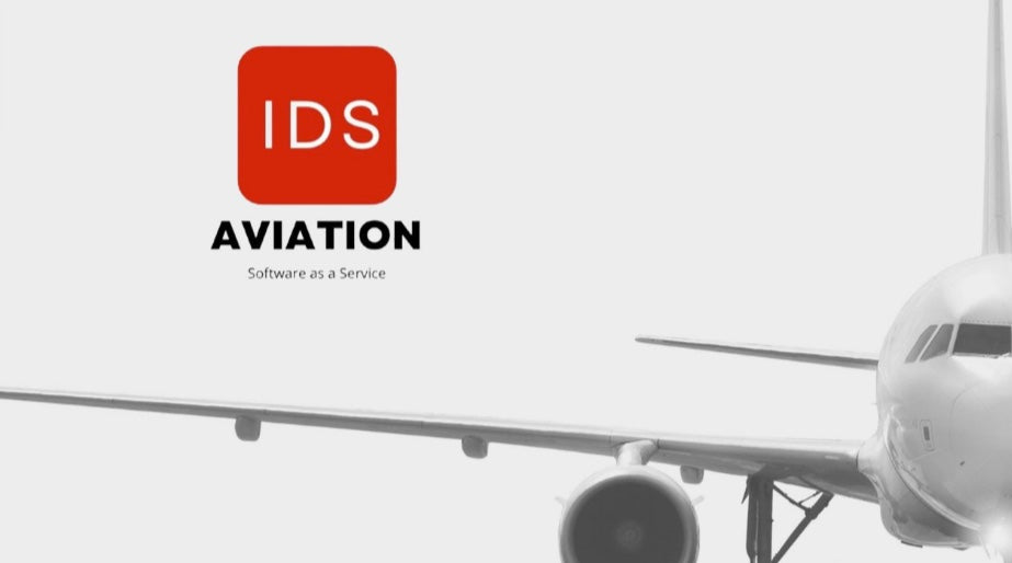 IDS Aviation Compliance SaaS Airport Operator & VIC Preregistration