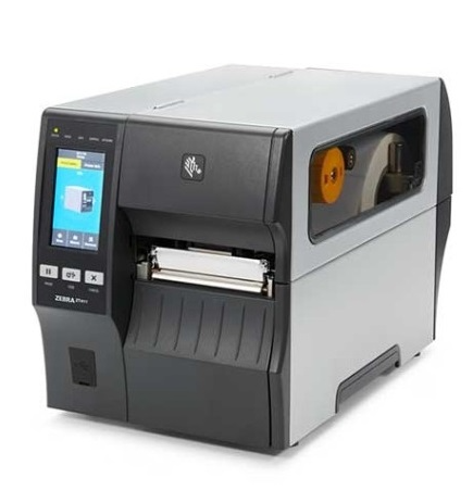Zebra - ZT400 Series RFID Bar Code Label Printer