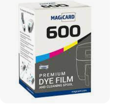 Magicard 600 KRO Ribbon - 600 Yield