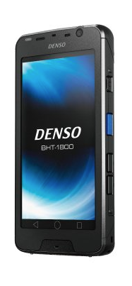 Denso - BHT1800 Series Hand Held Warehouse Computer
