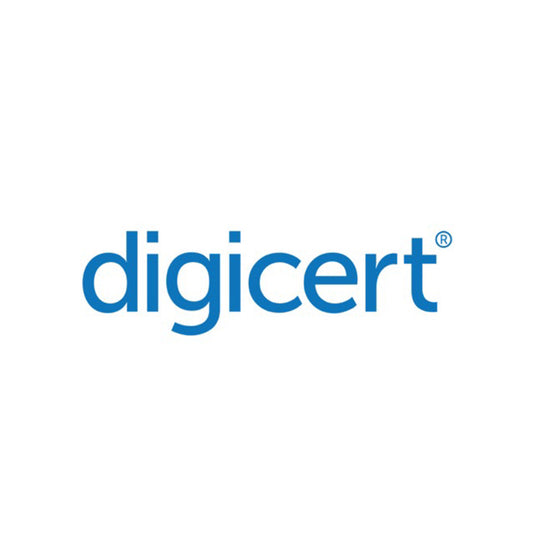 DigiCert Standard SSL