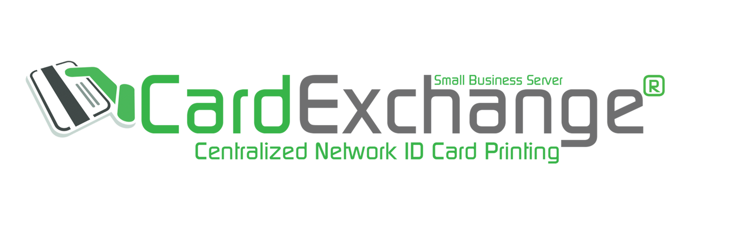CardExchange Desktop ID Production Software