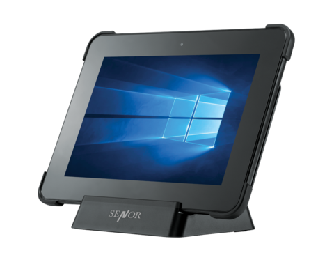 Senor Nano Pad POS Tablet PC