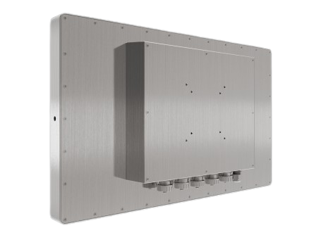 rSPOS Industrial Panel PC