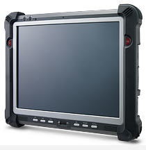 Advantech PWS-770 Rugged Tablet PC
