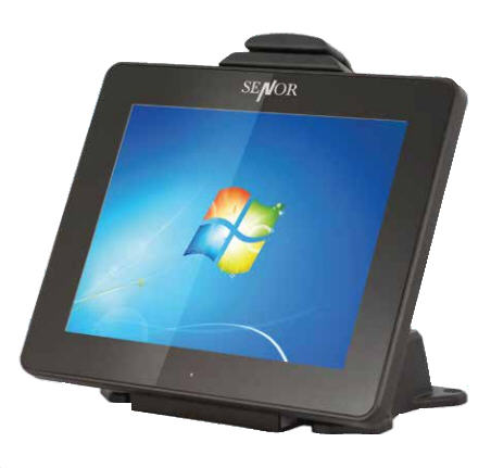 SENOR - ISPOS S10 Touchscreen POS System