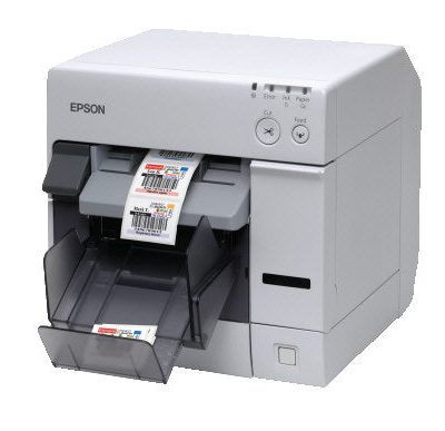 Epson Inkjet Printer