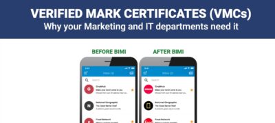 Common Mark Certifcates (CMC) Digicert - Image 2